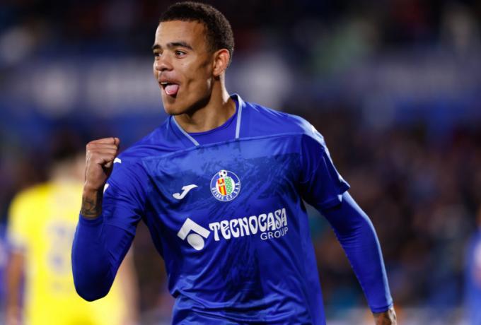 Σκέψεις για ανταλλαγή Γκρίνγουντ με Φέλιξ στην Μάντσεστερ Γιουνάιτεντ