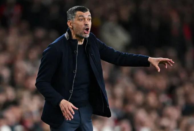 Άφησε τον δύσκολο… Αλμέιδα η Μαρσέιγ και κατέληξε σε Σέρτζιο Κονσεϊσάο