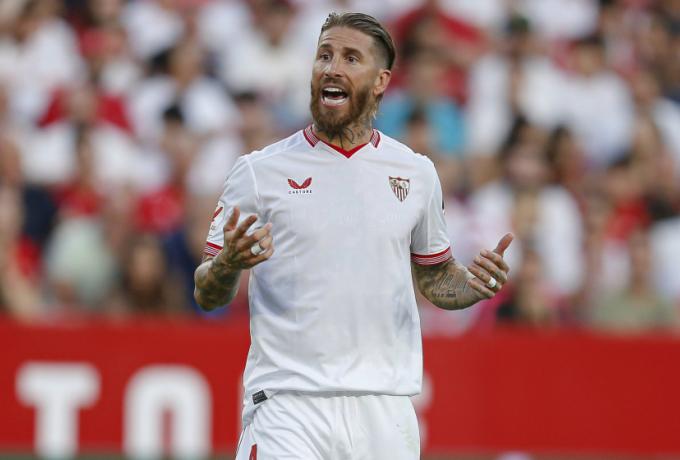 Μετακομίζει στο MLS και ο Σέρχιο Ράμος!