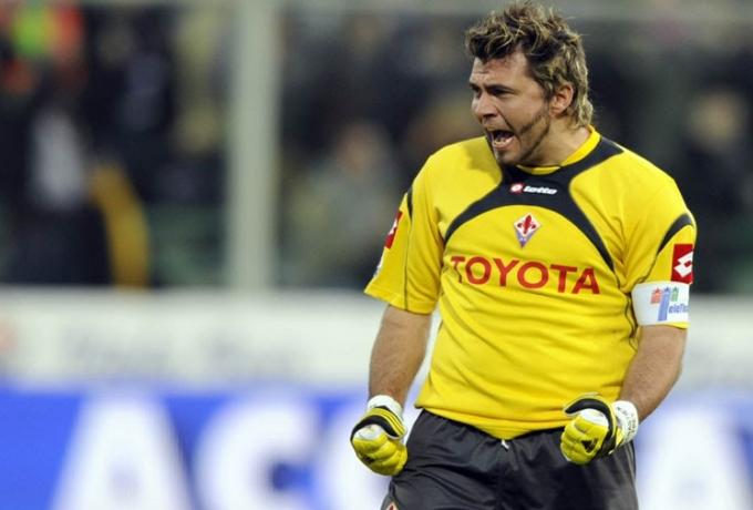 Φρέι: «Με ρώτησε για Φιορεντίνα ο Μεντιλίμπαρ, αλλά δεν του είπα τίποτα»