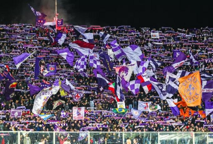 «Εκτίμηση για μόνο 3.000 οπαδούς της Φιορεντίνα στην Αθήνα»