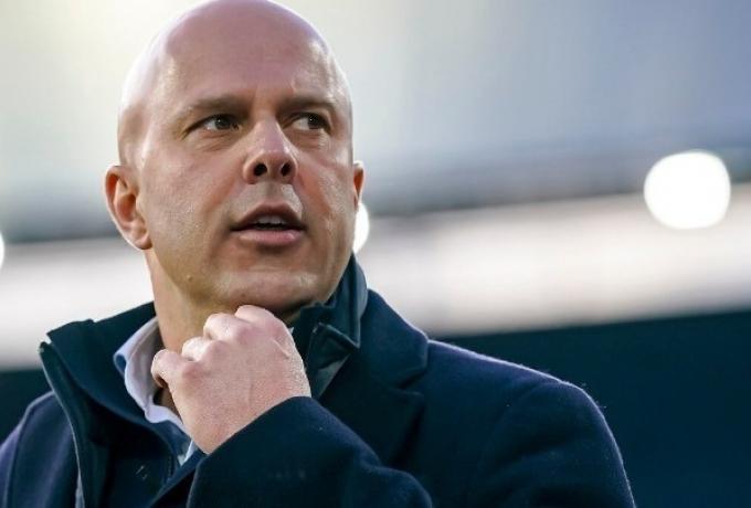 Σλοτ: «Την επόμενη χρονιά θα είμαι προπονητής στη Λίβερπουλ»