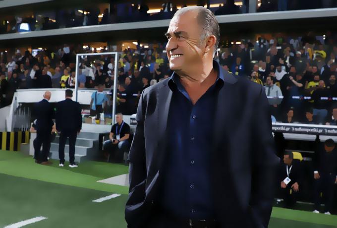 Τερίμ: Κοντά στην Αλ-Τααβούν με «τρελό» συμβόλαιο!