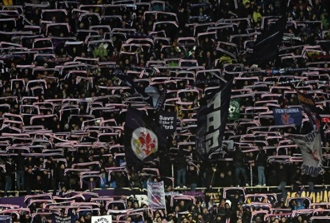 Φιορεντίνα: Σχεδόν 9.500 οπαδοί της στην Νέα Φιλαδέλφεια για τον τελικό με τον Ολυμπιακό!