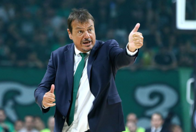 Αταμάν: «Τώρα καταλαβαίνω γιατί σφυρίζουν ξένοι διαιτητές στο ελληνικό ποδόσφαιρο»