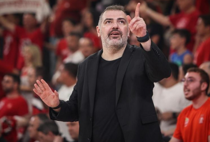 Για ακόμα 2 χρόνια στη Χάποελ Τελ Αβίβ ο Δέδας