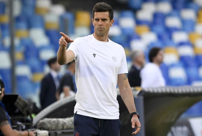 H Γιουβέντους ανακοινώνει την πρόσληψη του Μότα