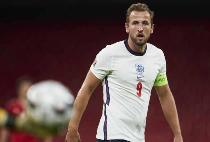 Κέιν: «Οι Γερμανοί συμπαθούν την Αγγλία μετά την μεταγραφή μου στην Μπάγερν»