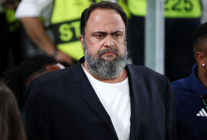 Στα χέρια του Μαρινάκη και επίσημα η Ρίο Άβε