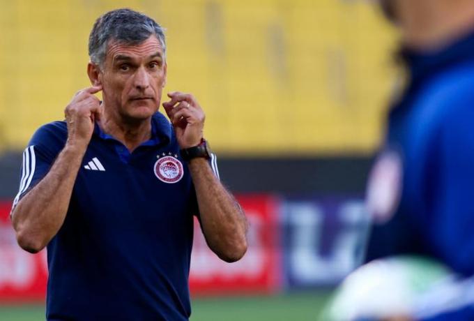 Μεντιλίμπαρ: «Ένιωσα ότι η διοίκηση της Σεβίλλης δεν με εμπιστεύτηκε»