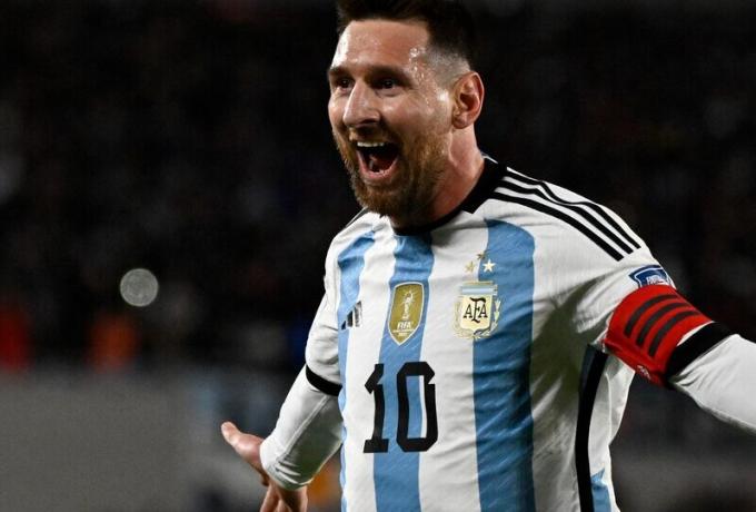 Μέσι: Έγινε ο παίκτης με τους περισσότερους τίτλους στην ιστορία του ποδοσφαίρου!