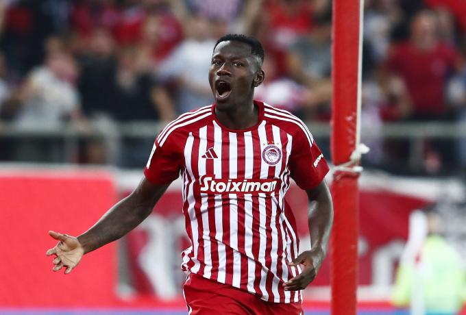 Συμφώνησε με ΠΑΟΚ ο Καμαρά