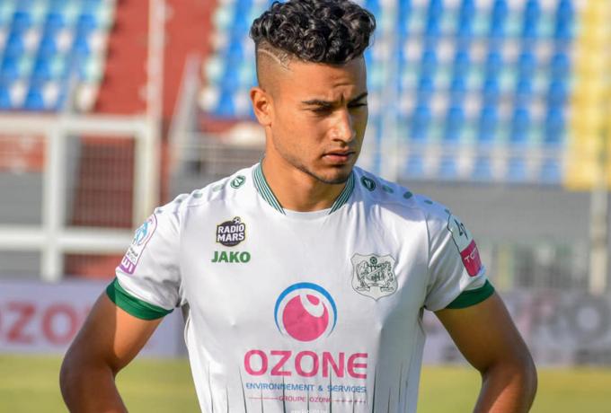 ΜΜΕ Μαρόκο: «Ο Άρης εξετάζει τον 19χρονο στόπερ Οτομάν Μπουκχρίς»