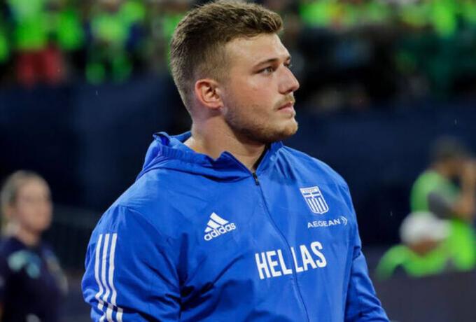 Ευρωπαϊκό Ρώμης: Ρεκόρ 53 αθλητών για την Ελλάδα