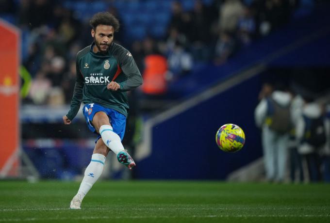 Ρομάνο: «Μέχρι τις 15 Ιουλίου μπορεί να φύγει ως ελεύθερος ο Μπρέιθγουεϊτ»