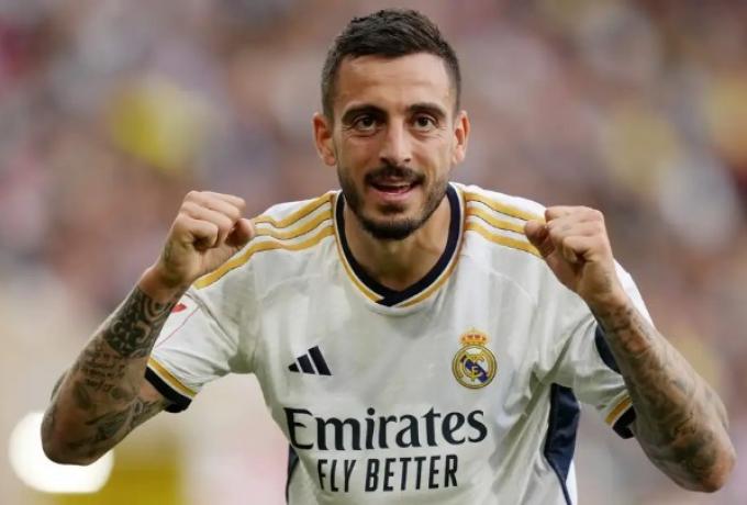 Η Ρεάλ απέκτησε τα δικαιώματα του Χοσελού και τον έδωσε στην ομάδα του Πέδρο Μαρτίνς