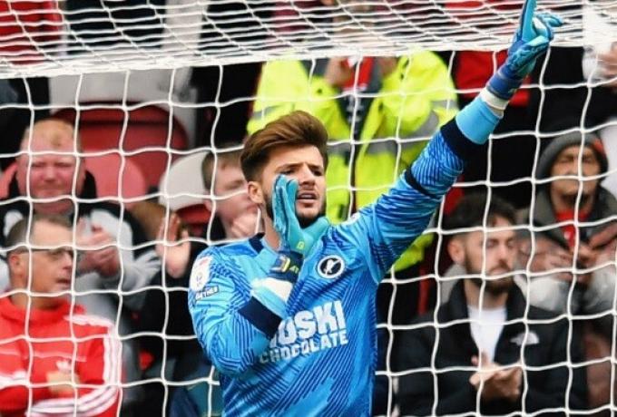 Νεκρός στα 26 του ο διεθνής Μαυροβούνιος τερματοφύλακας Σάρκιτς