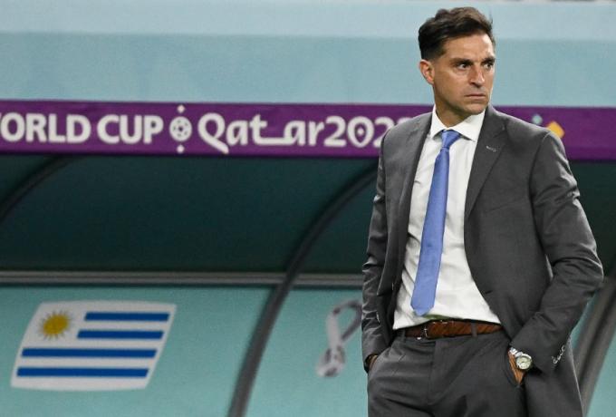 Στην Ελλάδα για τον Παναθηναϊκό ο Ντιέγκο Αλόνσο