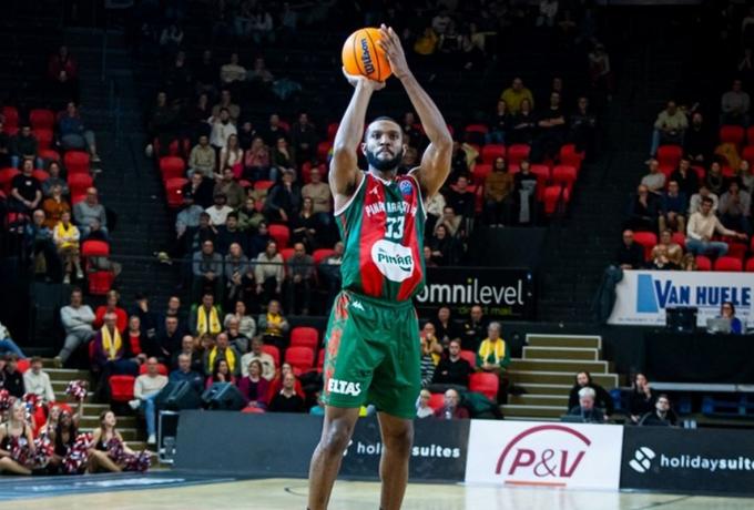 Ανακοίνωσε τον Μπράουν η Μονακό