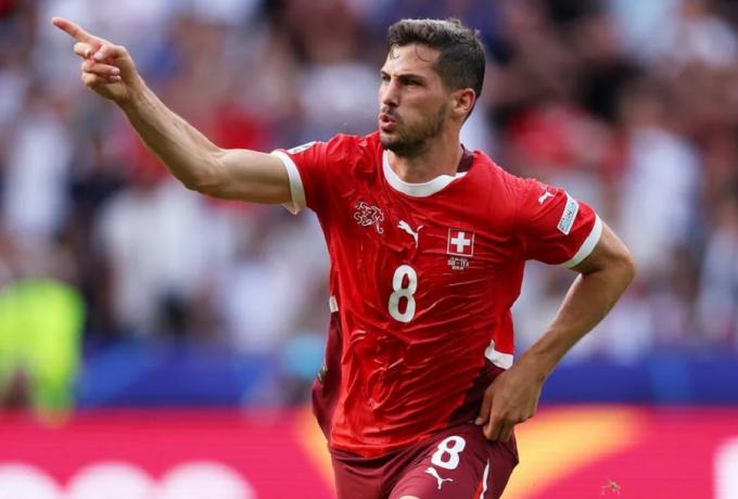 Ciao… Euro 2024 για την Ιταλία – Την απέκλεισε η Ελβετία!