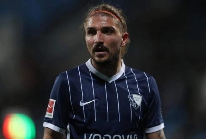 Τέλος ο Σταφυλίδης από την Χάνσα