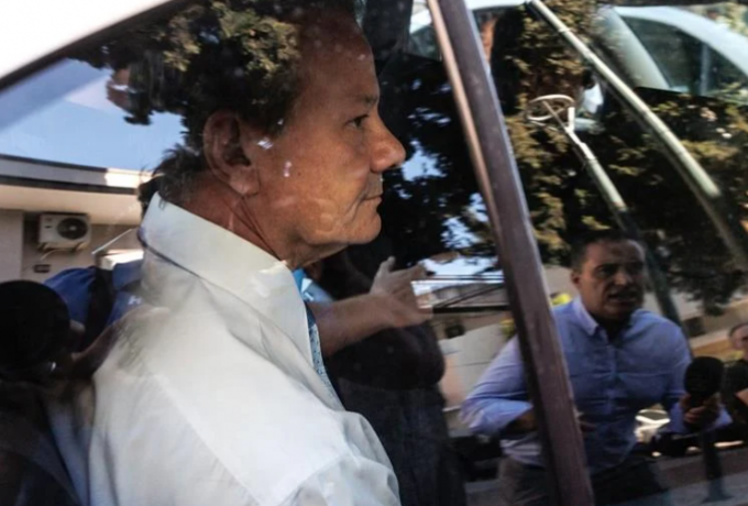 Αποφυλάκιση με βραχιολάκι ζητάει ο Λύτρας