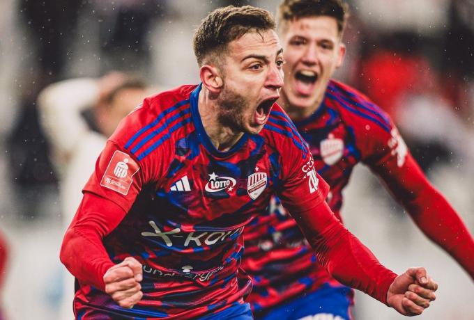 Και επίσημα στην Ρίζεσπορ ο Παπανικολάου