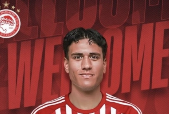 Ολυμπιακός: Ανακοίνωσε Στάμενιτς μέσω… Νότιγχαμ