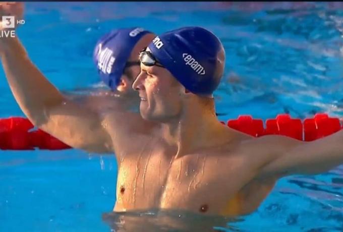 Κούρσα ρεκόρ για τον Παπαστάμο