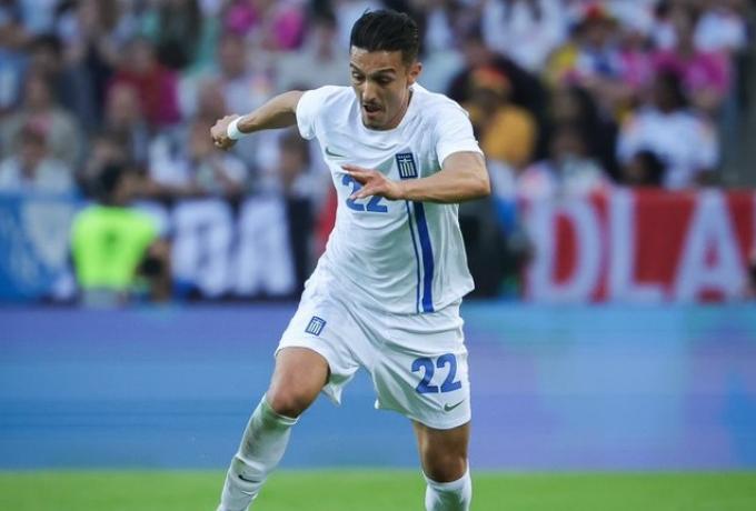 «Κοντά στην Άουγκσμπουργκ ο Γιαννούλης»