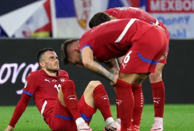 Τέλος το Euro για τον Κόστιτς στην Σερβία