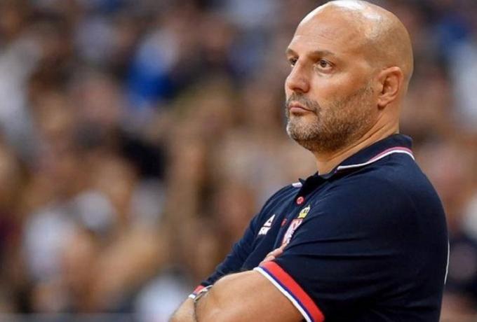 Στο Ντουμπάι ο Τζόρτζεβιτς