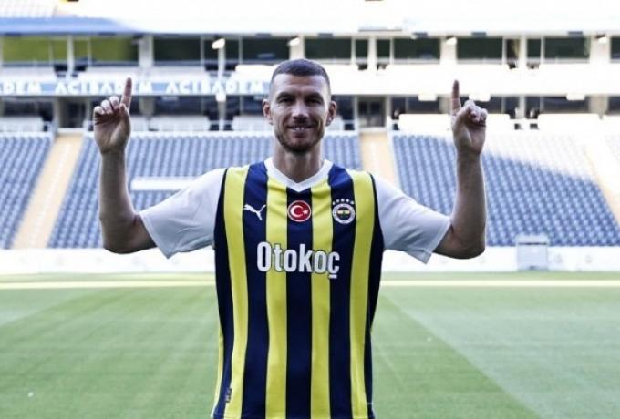 Στην Χάιντουκ ο Τζέκο