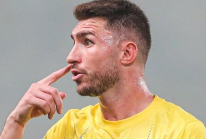 Εθνική Ισπανίας: Νοκ άουτ για την πρεμιέρα με την Κροατία ο Λαπόρτ