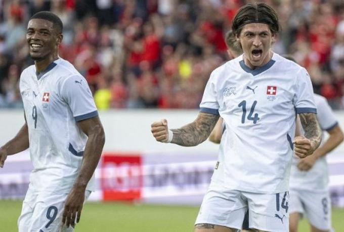 Τσούμπερ για το Euro 2024: «Είναι ο προπονητής που πρέπει να αποφασίσει»