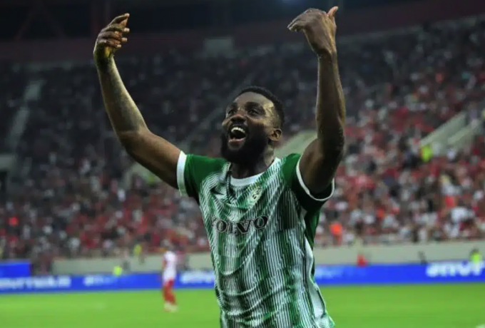 Στα ραντάρ του Άρη ο Πιερό της Μακάμπι Χάιφα