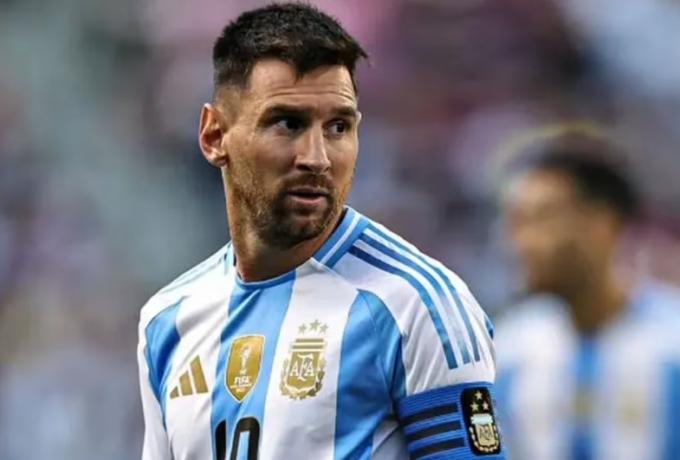 Μέσι: «Γνωρίζω ότι είναι οι τελευταίες μάχες»