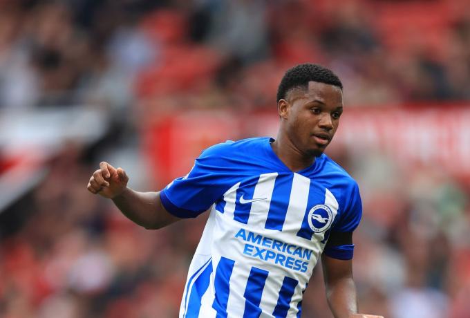 Θέλει τον Φάτι στην Φενέρμπαχτσε ο Μουρίνιο