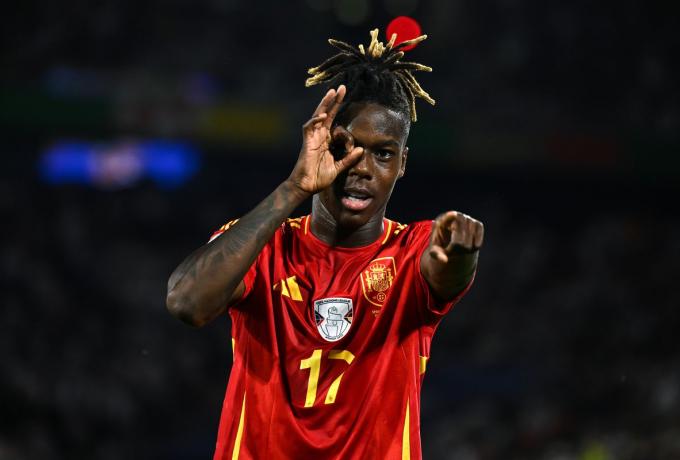 Αποφασίζει για το μέλλον του ο Γουίλιαμς: Αθλέτικ Μπιλμπάο, Μπαρτσελόνα ή Αγγλία