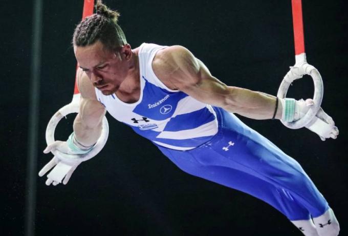 Παρίσι 2024: Στα 85 μέλη η ελληνική Ολυμπιακή ομάδα