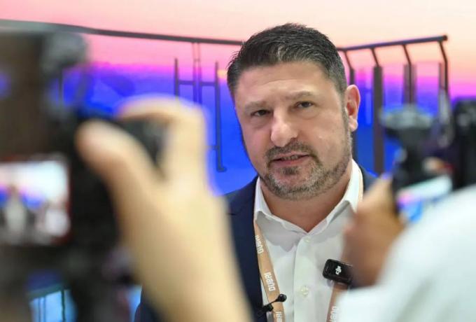 Χαρδαλιάς: «Θα τσακίσω όποιον νομίζει ότι μπορεί να παίξει με την αξιοπρέπεια της Περιφέρειας»