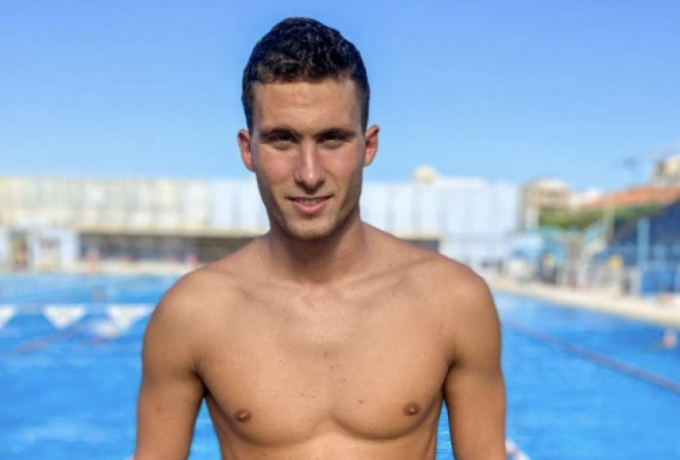 Εκτός τελικού στα 400 μ. μεικτή ατομική ο Παπαστάμος