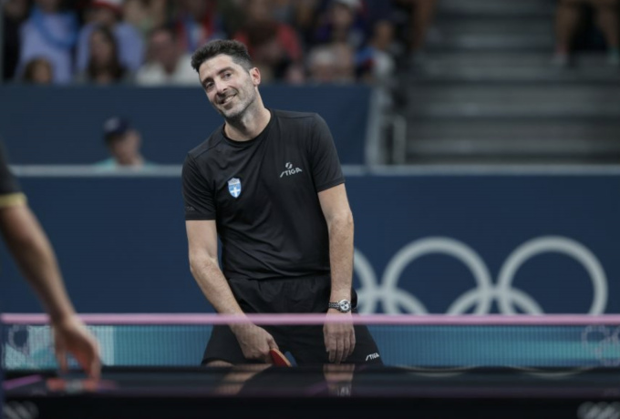 Ο Γκιώνης αποκλείστηκε με ψηλά το κεφάλι