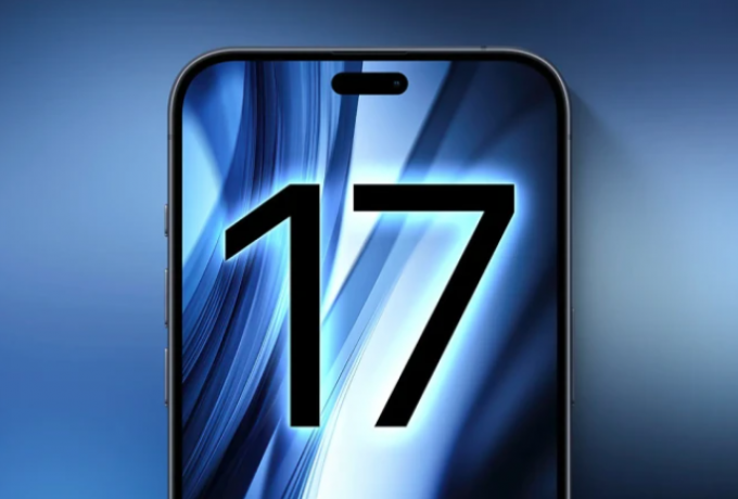 Η Apple ετοιμάζει super λεπτό iPhone 17 που θα έχει μόνο μια κάμερα!