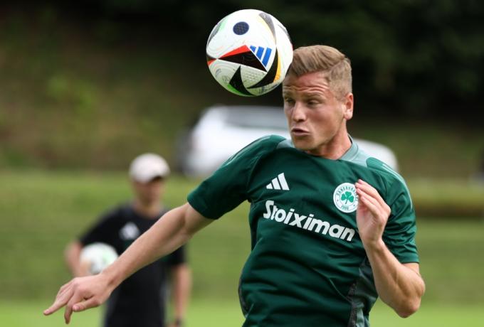 «Στο στόχαστρο της Μάριμπορ ο Τσοκάι»