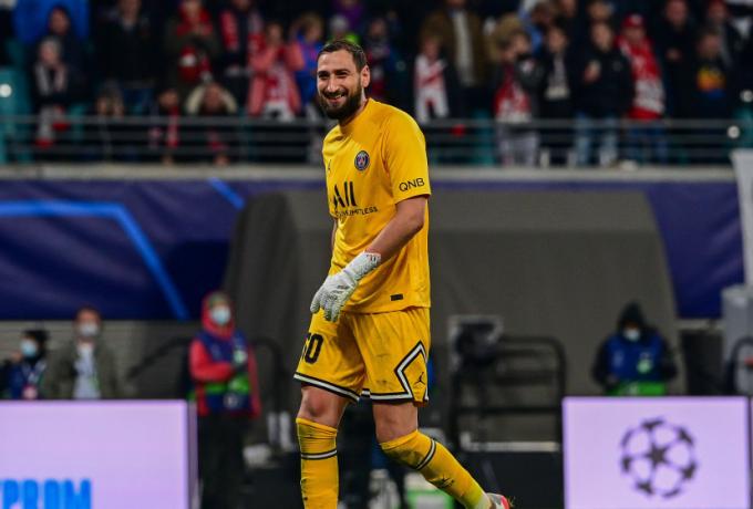 H Σίτι θα κάνει κίνηση για τον Ντοναρούμα αν αποχωρήσει ο Έντερσον