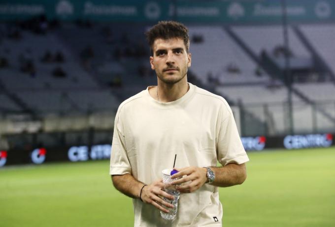 A Bola: «Ο Παναθηναϊκός επιχειρεί να δελεάσει τον Ιωαννίδη με νέο πλουσιοπάροχο συμβόλαιο»