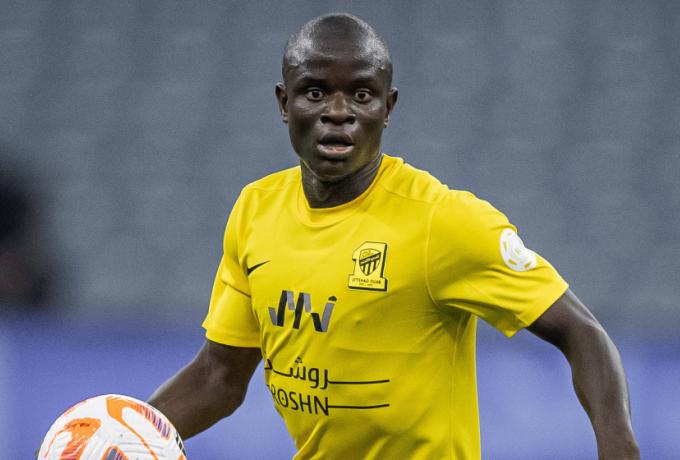 Πρόταση της Φενέρμπαχτσε στον Καντέ