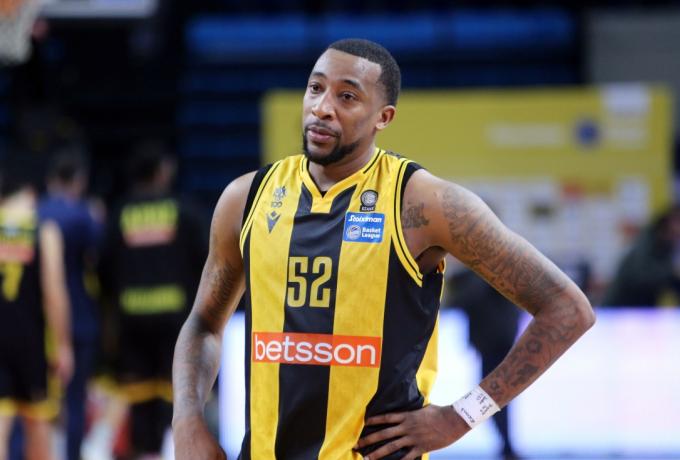 «Κοντά στην Μπνεΐ Χερζλίγια ο ΜακΡέι»