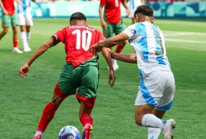 Παρίσι 2024: H FIFA απέρριψε την καταγγελία της Αργεντινής